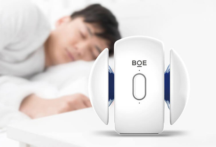 Intelligent Sleep Instrument