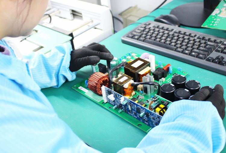Industrial Communication