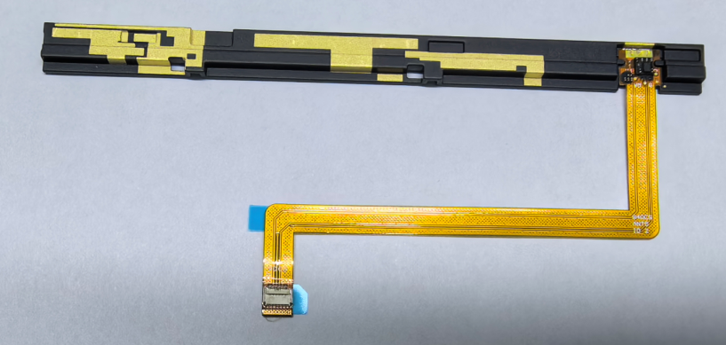 Idealink officially introduces SMT soldering technology for tin and plastic parts in 2025